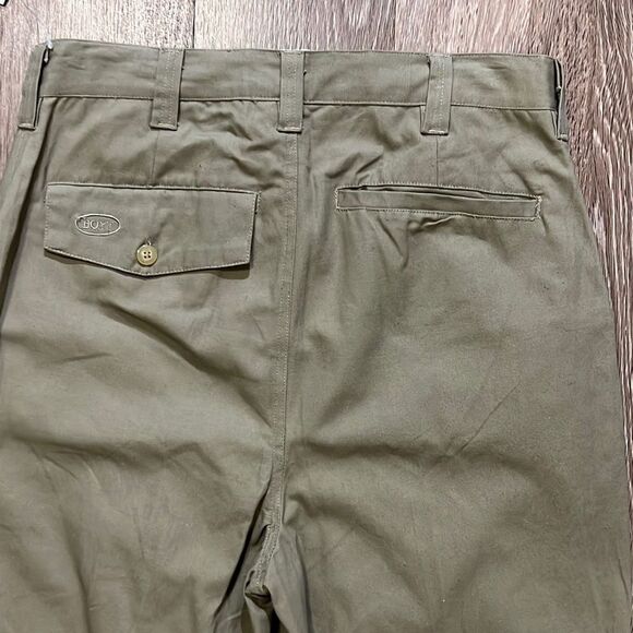 - Bout harness company bob allen shooting pants - Picture 8 of 9